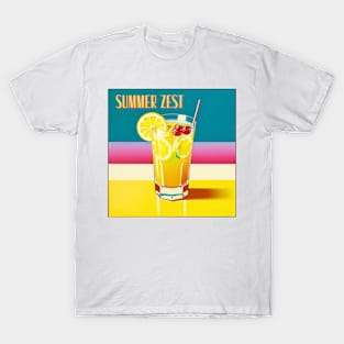 Summer Zest T-Shirt